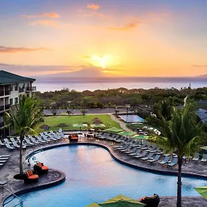 Hotel By Marriott Maui, Wailea (Maui)